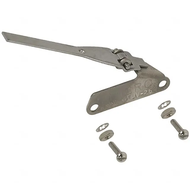 JV-26 (SWITCH STD PIVOT LEVER)