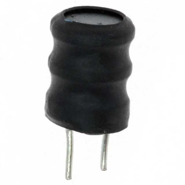 RL187-222J-RC (FIXED IND 2.2MH 100MA 13 OHM TH)