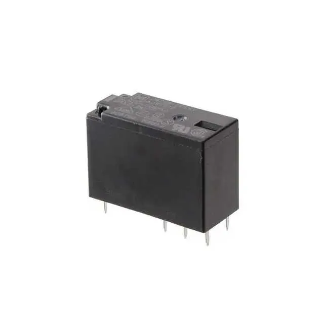 JW2SN-DC24V (RELAY GEN PURPOSE DPDT 5A 24V)