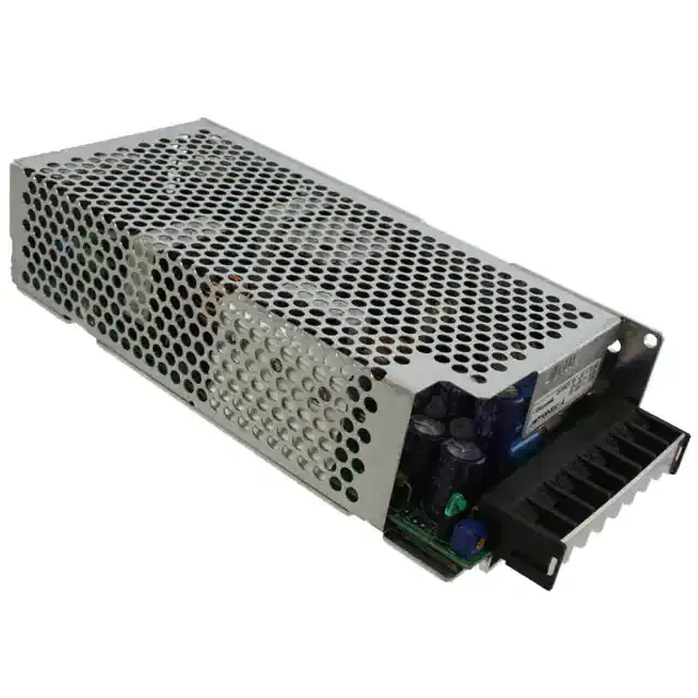 JWT100-522/A (AC/DC CONVERTER 5V +/-12V 100W)