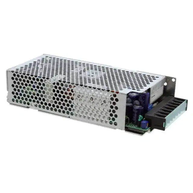 JWT100-5FF/A (AC/DC CONVERTER 5V +/-15V 100W)