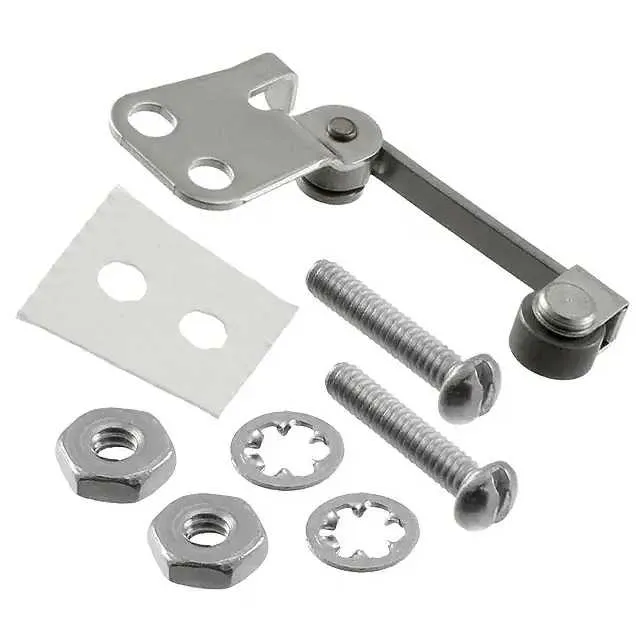 JX-220 (SWITCH ROLLER LEVER ASSMBLY)