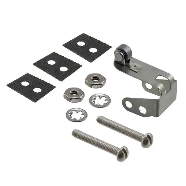 JX-512 (SWITCH ROLLER LEVER ASSMBLY)