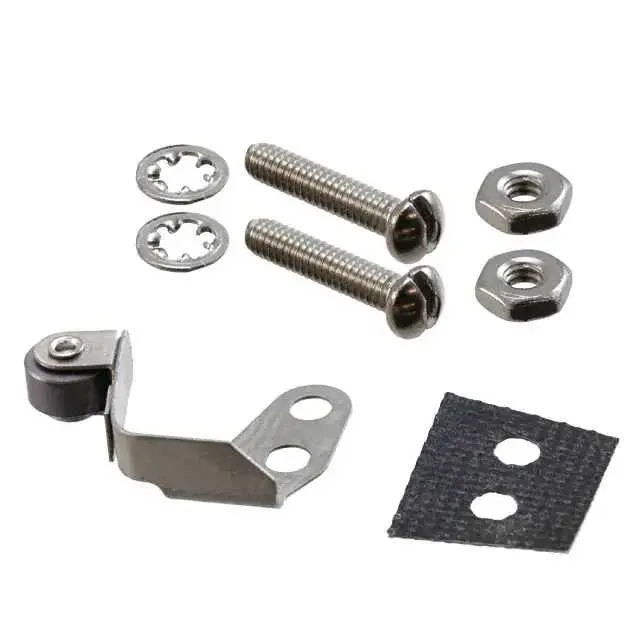 JX-58 (SWITCH ROLLER LEVER ASSMBLY)