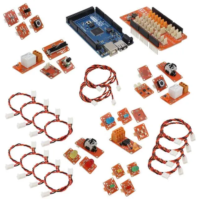 K000006 (KIT ADK SENSOR)