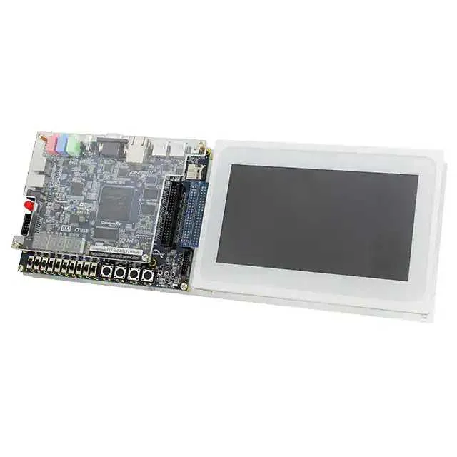 K0159 (DE1-SOC-MTL2 MULTITOUCH DISPLAY)