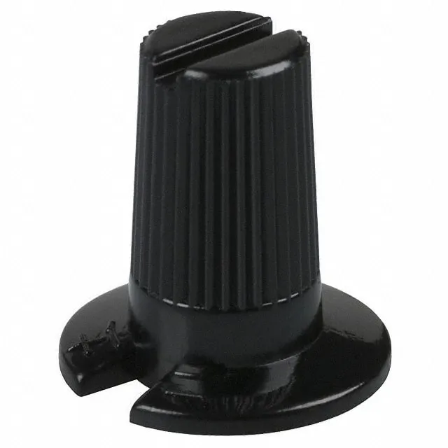 K1 (SWITCH KNOB BLACK)