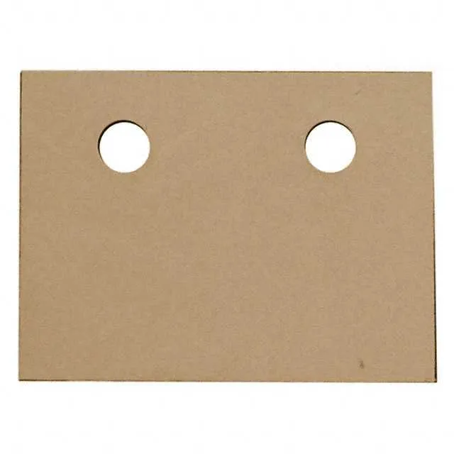 SPK10-0.006-00-34 (THERM PAD 25.4MMX19.05MM BEIGE)