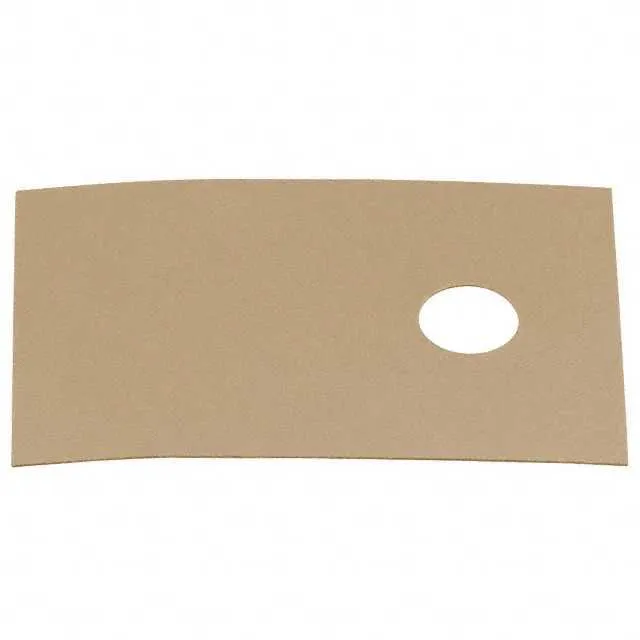 SPK10-0.006-00-54 (THERM PAD 19.05MMX12.7MM BEIGE)