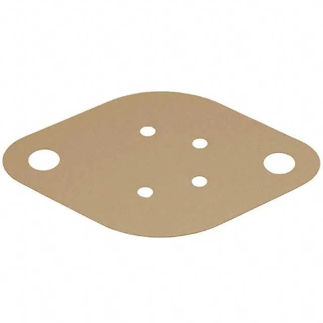 SPK10-0.006-00-86 (THERM PAD 39.62MMX26.67MM BEIGE)