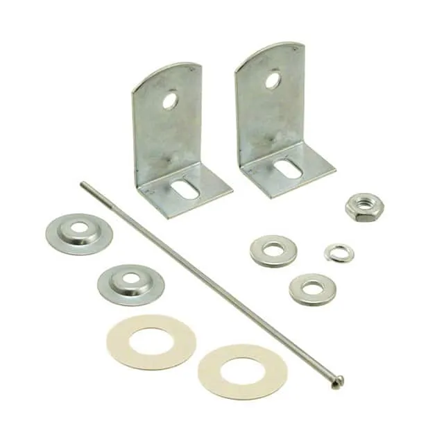 HEIKIT1030300E293 (MOUNTING KIT FOR FVE AND AVE 300)