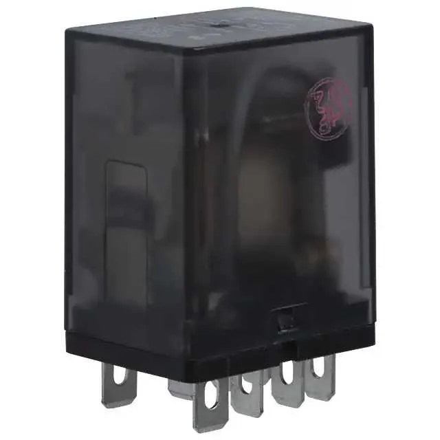K10P-11D15-120 (RELAY GEN PURPOSE DPDT 15A 120V)