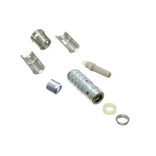 K11K0C-P03LPH0-5000 (CONN RCPT FMALE 3POS GOLD SOLDER)