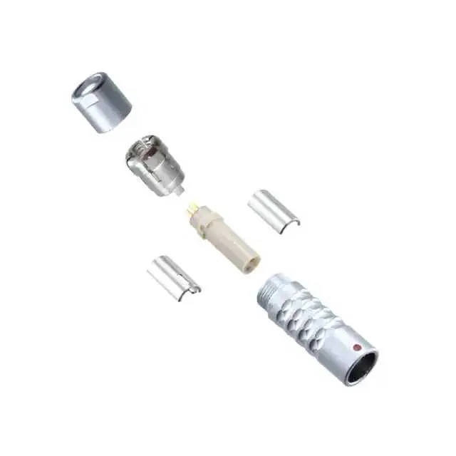 K11L0C-P03LPH0-5200 (CONN RCPT FMALE 3POS GOLD SOLDER)