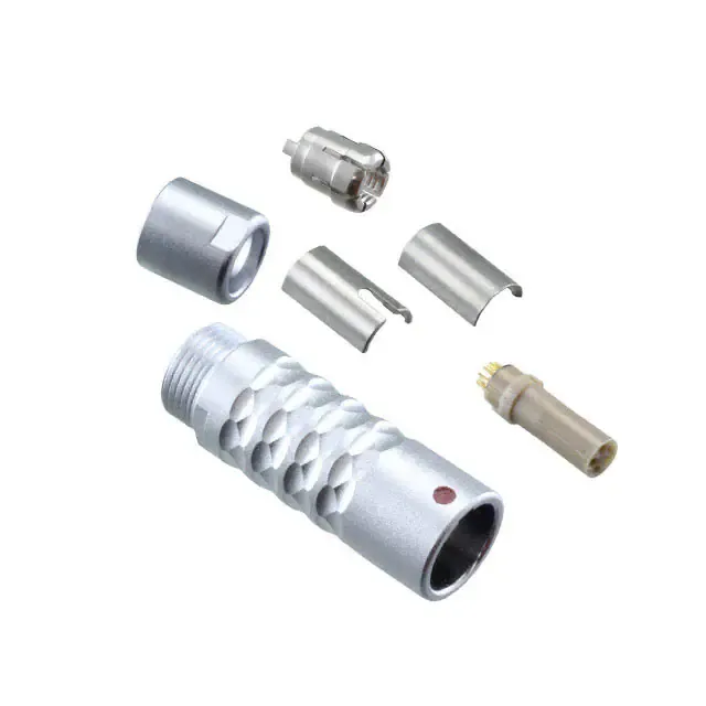 K11L0C-P05LJG0-5200 (CONN RCPT FMALE 5POS GOLD SOLDER)