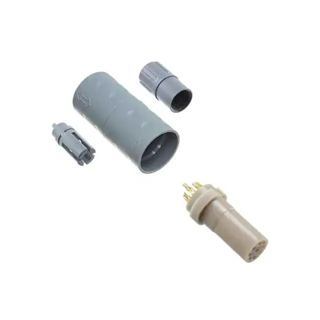 K11M07-P09LCC0-3970 (CONN RCPT FMALE 9POS GOLD SOLDER)