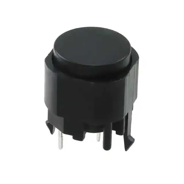 K12GOBK1.56/12N (SWITCH PUSHBUTTON SPDT 0.1A 30V)