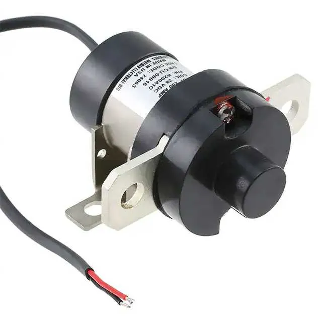 K200A1C (RELAY CONTACTOR SPST 200A 28VDC)
