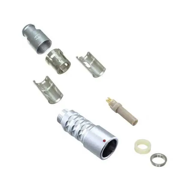 K20K0C-P03LJG0-350S (CONN RCPT FMALE 3POS GOLD SOLDER)