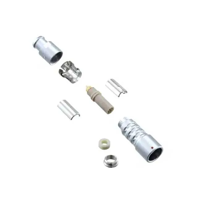 K21K0C-P07LFG0-500S (CONN RCPT FMALE 7POS GOLD SOLDER)