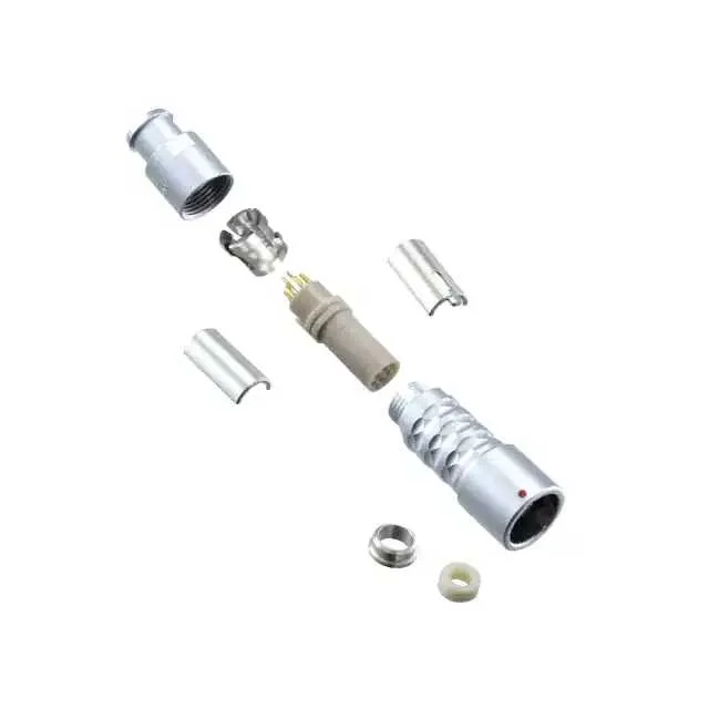 K21K0C-P10LCC0-500S (CONN RCPT FMALE 10POS GOLD SOLDR)