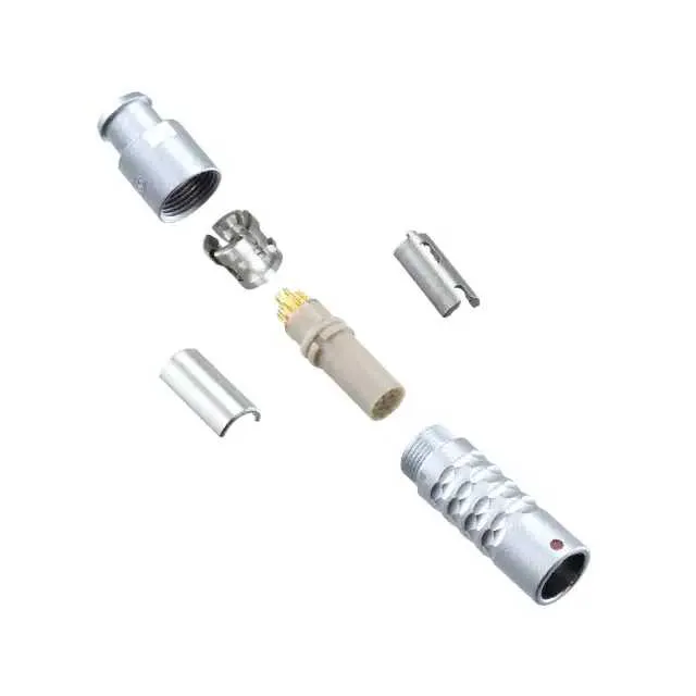 K21L0C-P03LPH0-620S (CONN RCPT FMALE 3POS GOLD SOLDER)