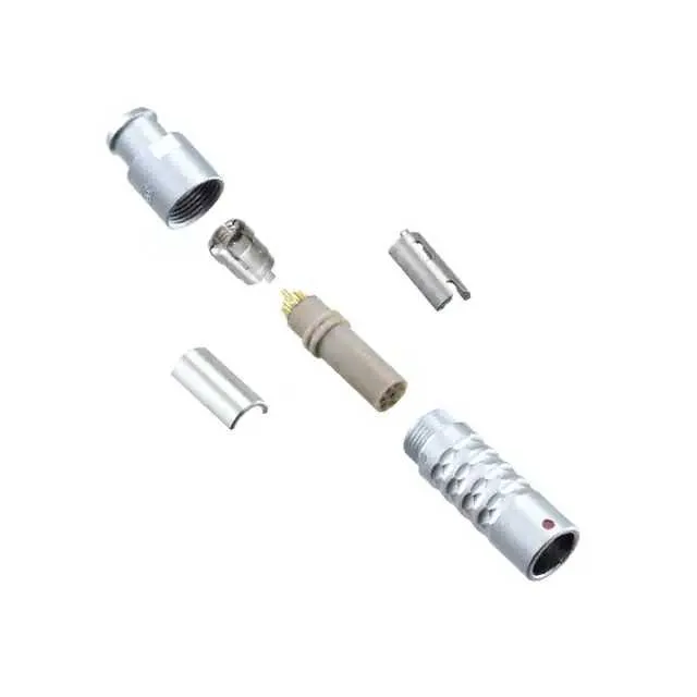 K21L0C-P07LFG0-620S (CONN RCPT FMALE 7POS GOLD SOLDER)