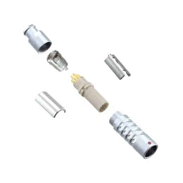 K21L0C-P16LCC0-620S (CONN RCPT FMALE 16POS GOLD SOLDR)