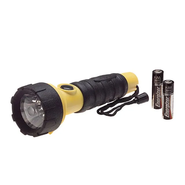K220WB-E (FLASHLIGHT KRYPTON 7LM AA(2))