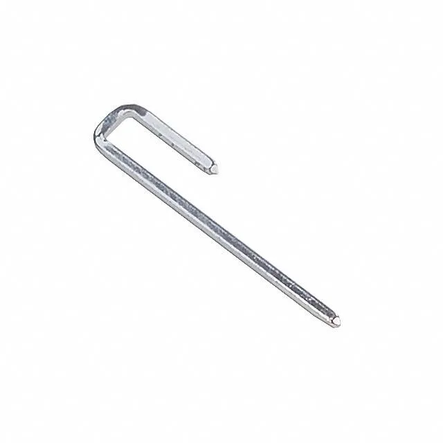 K32/C (TERMINALJ-PIN FOR.042DIA 1=100PC)