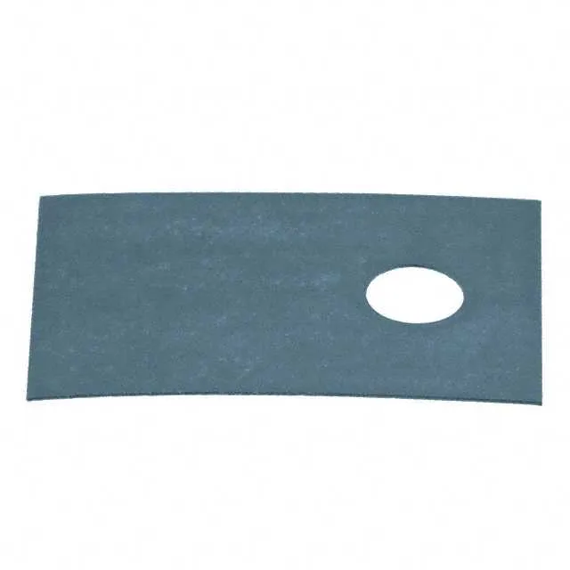 SPK4-0.006-00-58 (THERM PAD 19.05MMX12.7MM GRAY)