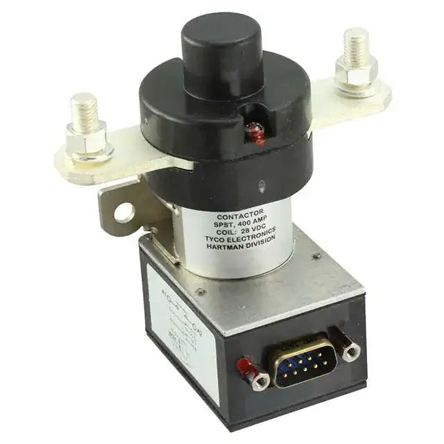 K4001A3C (RELAY CONTACTOR SPST 400A 28VDC)