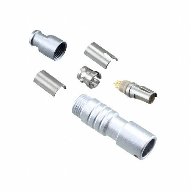 K40F1C-P09LCC0-400S (CONN RCPT FMALE 9POS GOLD SOLDER)