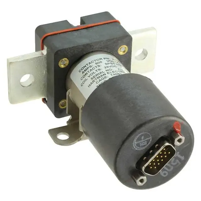 K500A7C01 (RELAY CONTACTOR SPST 500A 28VDC)