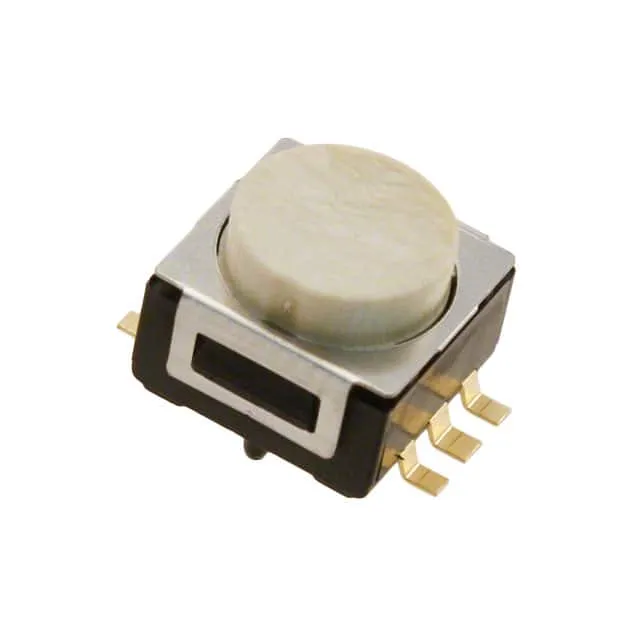 K5G4/6.5N AU (SWITCH PUSH SPST-NO 0.1A 50V)