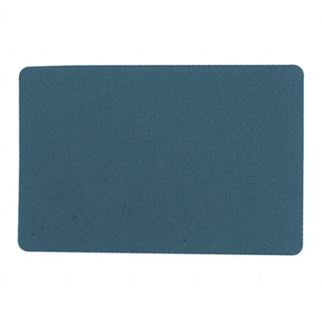 K6-0.006-AC-43 (THERM PAD 19.05MMX12.7MM W/ADH)