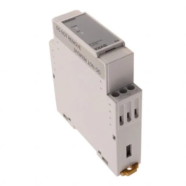 K8AB-PH1 (RELAY CUR MONITOR 3PH 200-500VAC)