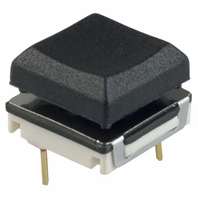 KA11R1CBE2 (SWITCH PUSH SPST-NO 0.4VA 20V)
