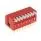 KAP1108R (SWITCH PIANO DIP SPST 25MA 24V)