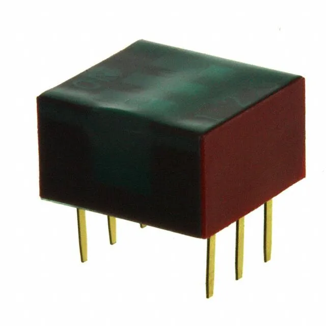 KAS1103RT (SWITCH SLIDE DIP SPST 25MA 24V)