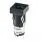 KB04KW01 (SW PB SQ BLACK SNAP IN SLD MNT)
