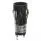 KB05KW01 (SW PB RND BLACK SNAP IN SLD MNT)