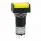 KB15RKW01B-EB (SWITCH PUSHBUTTON SPDT 1A 125V)