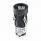 KB16MKW01 (SWITCH PUSHBUTTON SPDT 1A 125V)