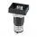 KB16RKW01 (SWITCH PUSHBUTTON SPDT 1A 125V)