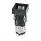 KB25KKW01 (SWITCH PUSHBUTTON DPDT 1A 125V)