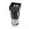 KB26KKW01 (SWITCH PUSHBUTTON DPDT 1A 125V)