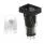 KB26NKW01-5D-JD (SWITCH PUSHBUTTON DPDT 1A 125V)
