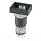 KB26RKW01 (SWITCH PUSHBUTTON DPDT 1A 125V)