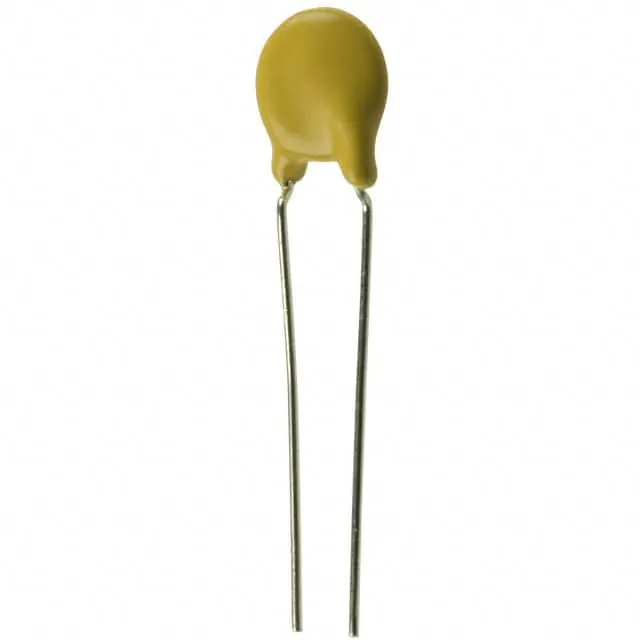 ECK-A3F471KBP (CAP CER 470PF 3KV Y5P RADIAL)